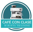 Café Con Clase