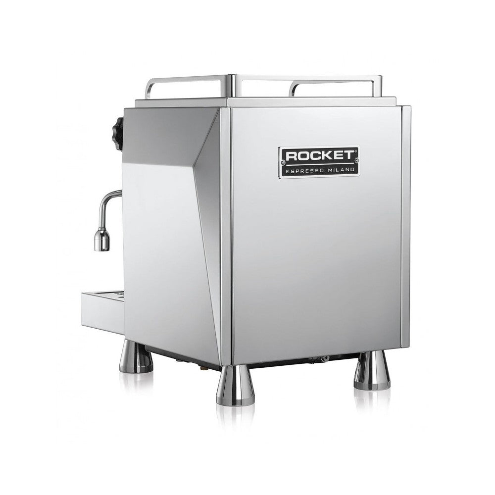 ROCKET GIOTTO TIMER TYPE R (Rotatory Pump) ESPRESSO MACHINE