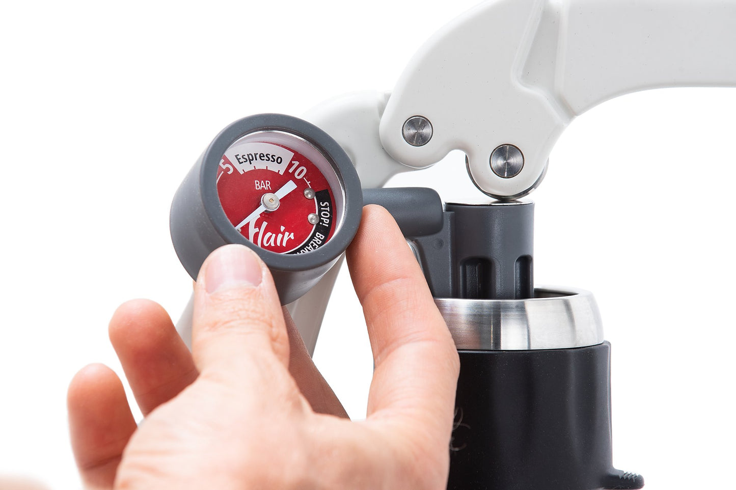 Flair PRO 2 Espresso Maker Pre-Order