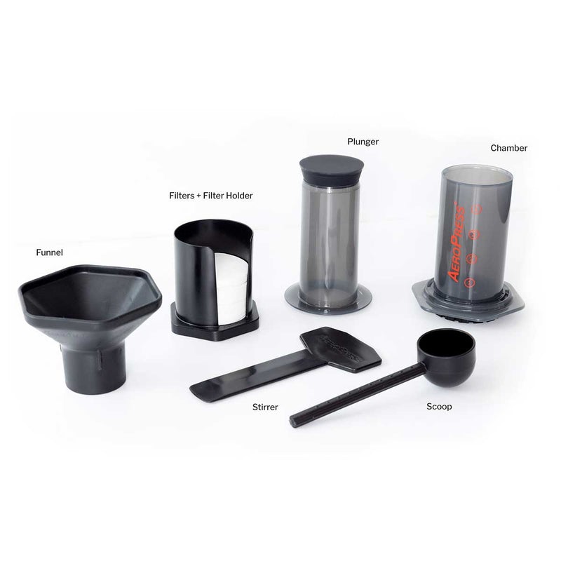 AeroPress Coffee and Espresso Maker