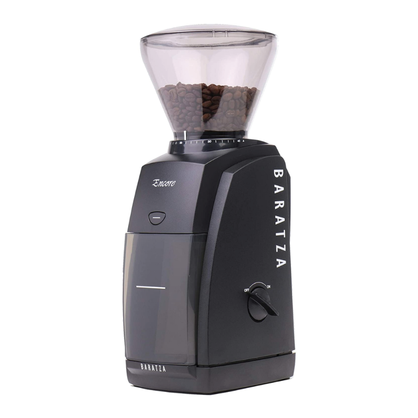 Baratza Encore Grinder Black Pre-Order