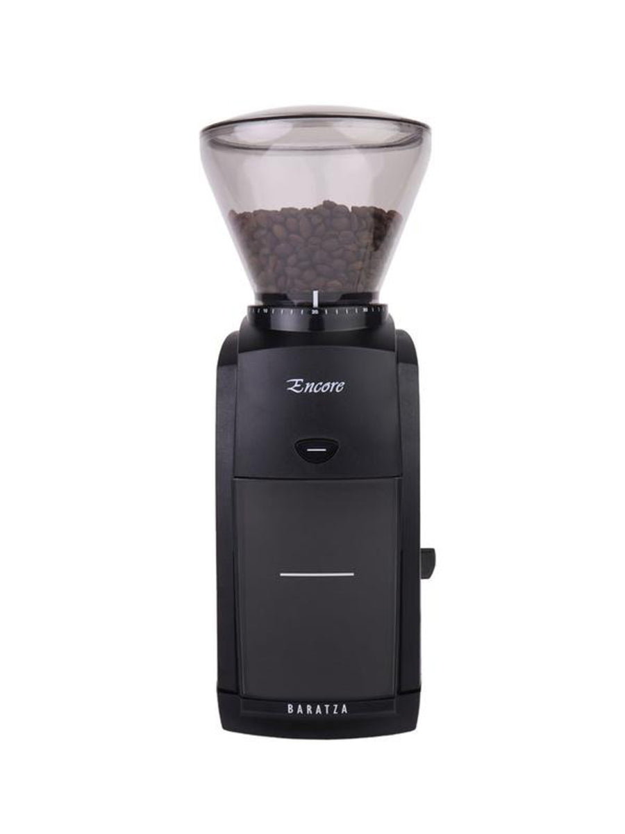Baratza Encore Grinder Black Pre-Order