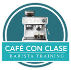 Café Con Clase Shop