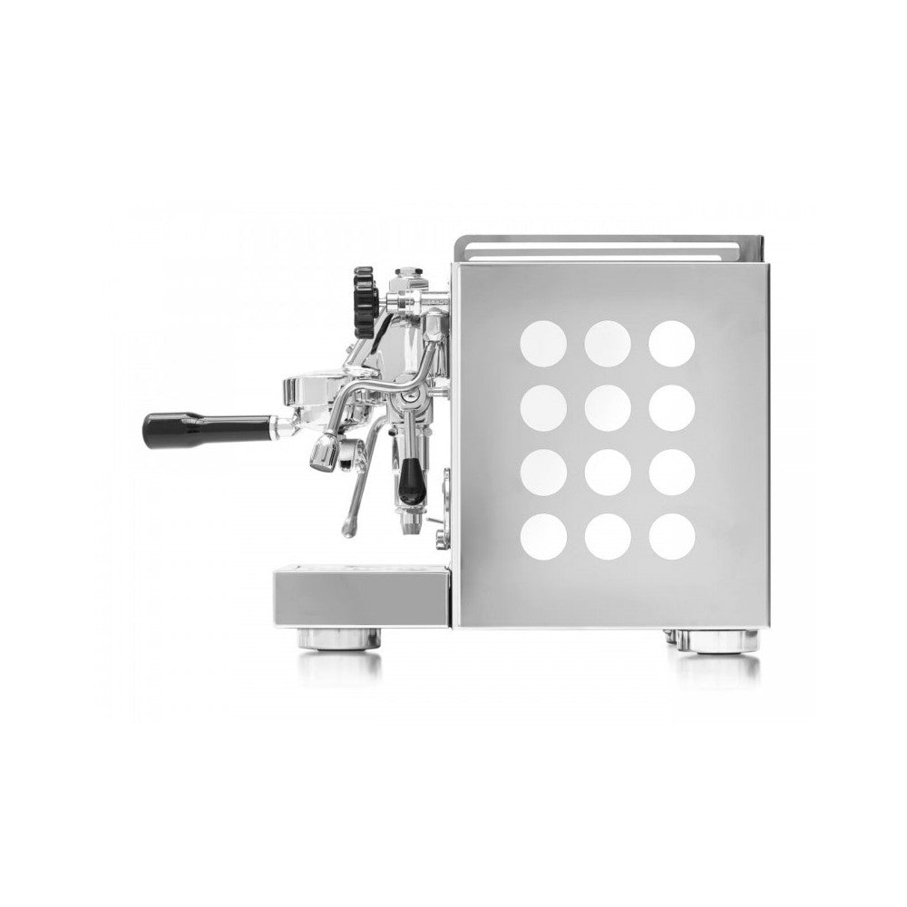 ROCKET APPARTAMENTO ESPRESSO MACHINE (Copper Panel, White Panel) PRE-ORDER