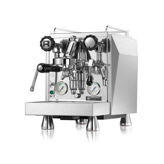 ROCKET GIOTTO TIMER TYPE V (Vibration Pump) ESPRESSO MACHINE