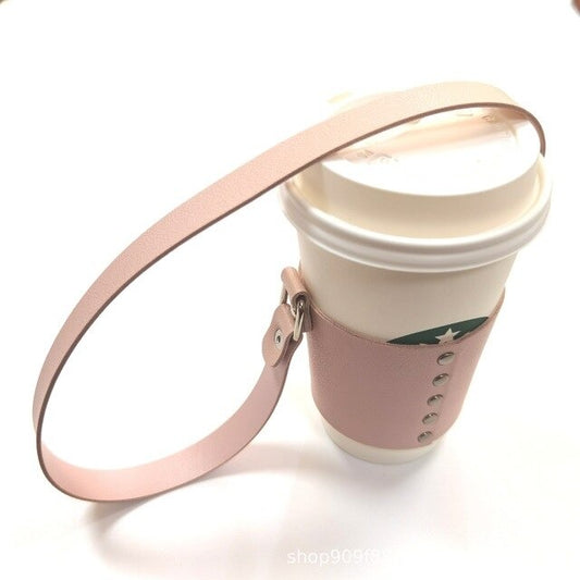 Portable Coffee Cup Holder