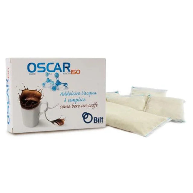 Oscar 150 Water Softening Pouch