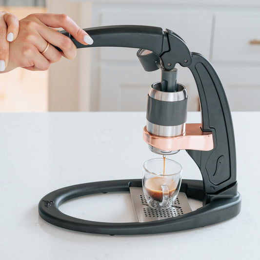 Flair PRO 2 Espresso Maker Pre-Order