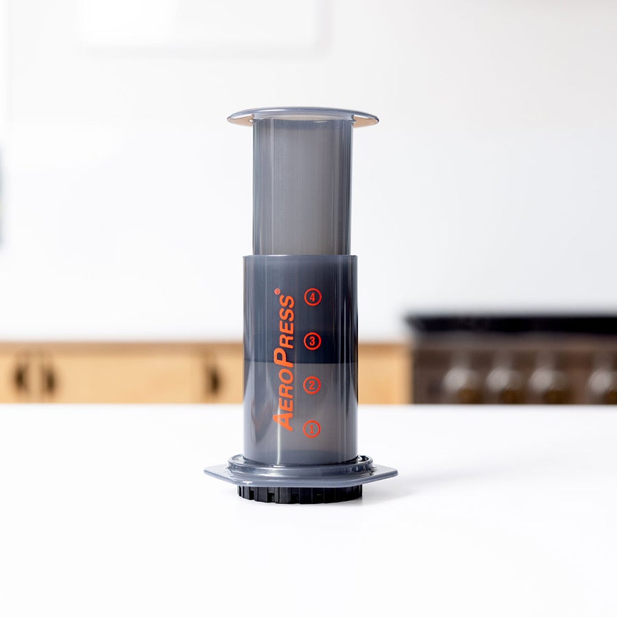 AeroPress Coffee and Espresso Maker